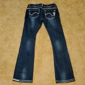 Rose Royce Jeans